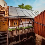 Apartment Altes Hinterhaeusel *