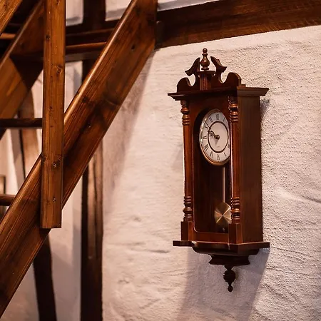 Altes Hinterhaeusel 弗赖贝格