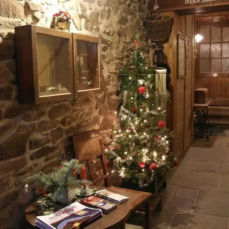 Altes Hinterhaeusel Apartamento