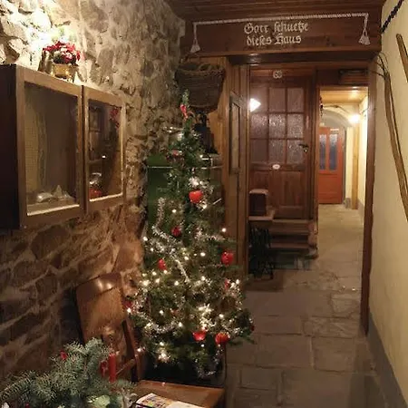 Altes Hinterhaeusel 公寓