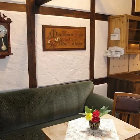 Altes Hinterhaeusel 公寓 弗赖贝格