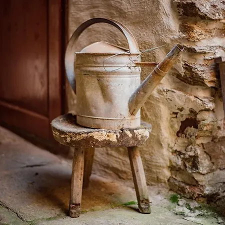 Apartamento Altes Hinterhaeusel