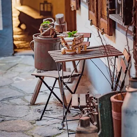 Altes Hinterhaeusel 弗赖贝格