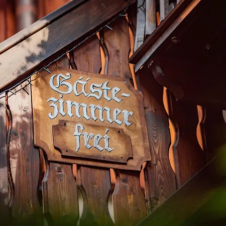 Altes Hinterhaeusel * Freiberg