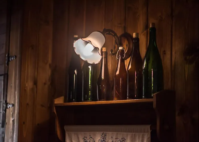 Apartamento Altes Hinterhaeusel Freiberg