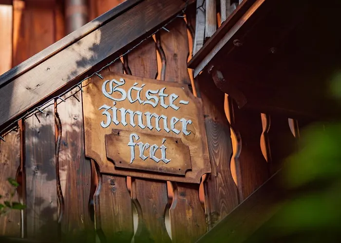 Altes Hinterhaeusel * Freiberg